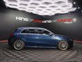 2022 Mercedes-Benz A-Class A 200 Auto