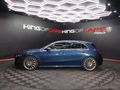 2022 Mercedes-Benz A-Class A 200 Auto