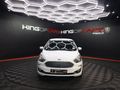 2018 Ford Figo 1.5Ti VCT Trend 5-dr