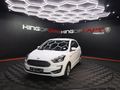 2018 Ford Figo 1.5Ti VCT Trend 5-dr