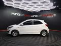 2018 Ford Figo 1.5Ti VCT Trend 5-dr