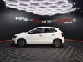 2023 Volkswagen Polo Vivo 1.4 Trendline 5-dr