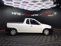 2022 Nissan NP200 1.6 A/C Safety Pack