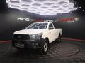 2023 Toyota Hilux 2.4 GD-6 Raised Body Raider Single-Cab