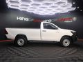 2023 Toyota Hilux 2.4 GD-6 Raised Body Raider Single-Cab