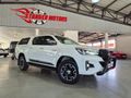 2020 Toyota Hilux 2.8 GD-6 Raised Body Raider Auto Double-Cab