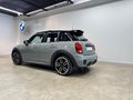 2019 MINI Hatch Cooper S 5-dr Auto