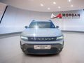 2025 Renault Duster 1.3T Intens EDC