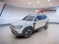 2025 Renault Duster 1.3T Intens EDC