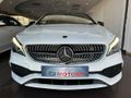 2017 Mercedes-Benz CLA 200 AMG Auto