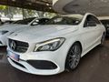 2017 Mercedes-Benz CLA 200 AMG Auto