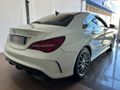 2017 Mercedes-Benz CLA 200 AMG Auto
