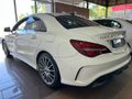 2017 Mercedes-Benz CLA 200 AMG Auto