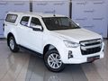 2023 Isuzu D-Max 1.9 DDI LS 4x4 Auto Double-Cab