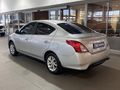 2022 Nissan Almera 1.5 Acenta