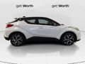 2021 Toyota C-HR 1.2T Luxury Auto