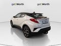 2021 Toyota C-HR 1.2T Luxury Auto