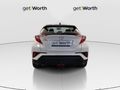 2021 Toyota C-HR 1.2T Luxury Auto