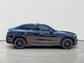 2026 Mercedes-Benz GLC 300d Coupe 4Matic AMG Line