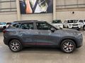 2023 Kia Seltos 1.4T GT-Line Auto