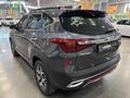2023 Kia Seltos 1.4T GT-Line Auto