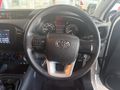2026 Toyota Hilux 2.4 GD-6 Raised Body SR Single-Cab
