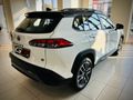 2026 Toyota Corolla Cross 1.8 GR-S