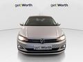 2021 Volkswagen Polo 1.0 TSI Comfortline