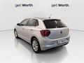 2021 Volkswagen Polo 1.0 TSI Comfortline
