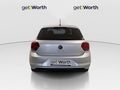 2021 Volkswagen Polo 1.0 TSI Comfortline