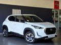 2025 Nissan Magnite 1.0T Visia