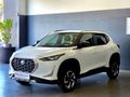 2025 Nissan Magnite 1.0T Visia