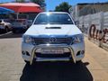 2016 Toyota Hilux 3.0 D-4D Legend 45 Raised Body Double-Cab