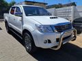 2016 Toyota Hilux 3.0 D-4D Legend 45 Raised Body Double-Cab