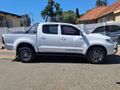 2016 Toyota Hilux 3.0 D-4D Legend 45 Raised Body Double-Cab