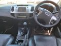 2016 Toyota Hilux 3.0 D-4D Legend 45 Raised Body Double-Cab