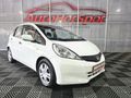 2014 Honda Jazz 1.3 Trend