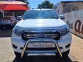 2014 Ford Ranger 2.2 TDCi XLS Double-Cab