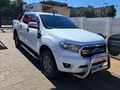 2014 Ford Ranger 2.2 TDCi XLS Double-Cab