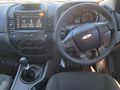 2014 Ford Ranger 2.2 TDCi XLS Double-Cab