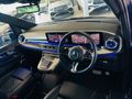 2025 Mercedes-Benz V-Class Executive