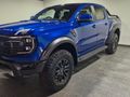 2026 Ford Ranger 3.0 V6 Raptor Auto 4x4 Double-Cab