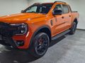 2026 Ford Ranger 2.3 Wildtrak Auto Double-Cab