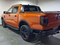 2026 Ford Ranger 2.3 Wildtrak Auto Double-Cab