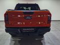 2026 Ford Ranger 2.3 Wildtrak Auto Double-Cab