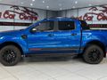 2022 Ford Ranger 2.0D Bi-Turbo Stormtrak Auto Double-Cab