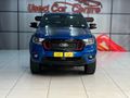 2022 Ford Ranger 2.0D Bi-Turbo Stormtrak Auto Double-Cab