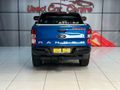2022 Ford Ranger 2.0D Bi-Turbo Stormtrak Auto Double-Cab