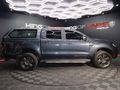 2022 Ford Ranger 2.0D Bi-Turbo Wildtrak Auto Double-Cab