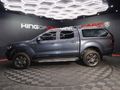 2022 Ford Ranger 2.0D Bi-Turbo Wildtrak Auto Double-Cab